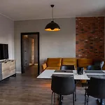 Apartamenty U Szwejka Loft