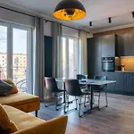 Apartamenty U Szwejka Loft