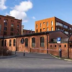 Apartamenty U Szwejka Loft