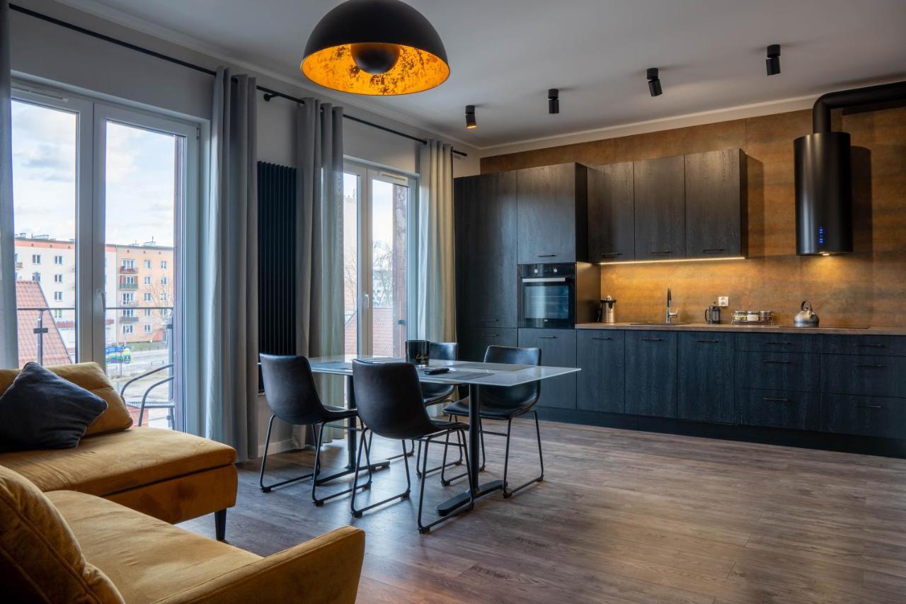 U Szwejka Loft * Olsztyn (Warmian-Masurian)