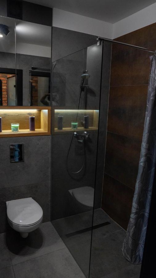 U Szwejka Loft Apartment *