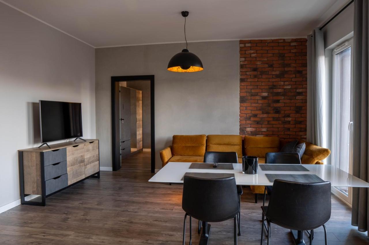U Szwejka Loft Olsztyn (Warmian-Masurian)