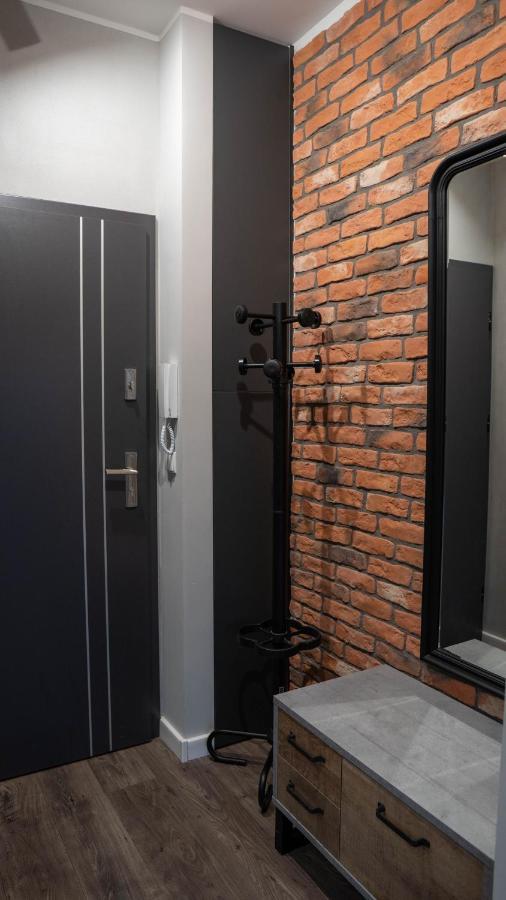 U Szwejka Loft Apartment *
