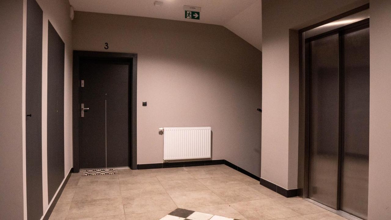 U Szwejka Loft Olsztyn (Warmian-Masurian)