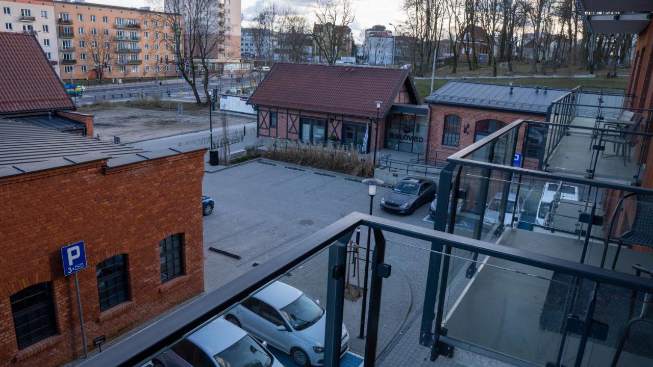 U Szwejka Loft *