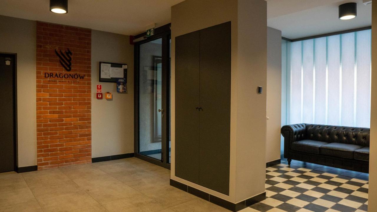 U Szwejka Loft Apartment